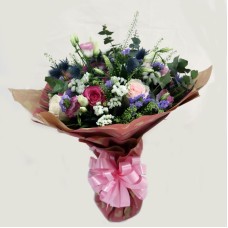 Mesmerizing Floret